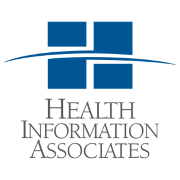 Health Information Associates Logo
